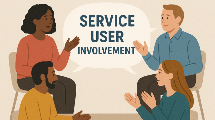 The Importance of Service User Involvement - Circles South West